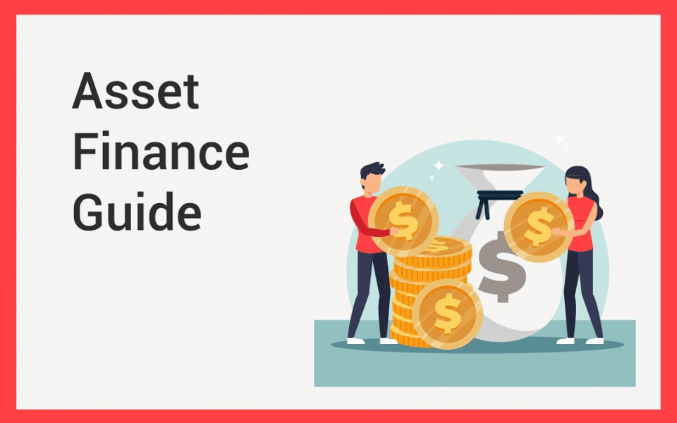 Asset Finance And Asset-Based Lending – What Is Different?