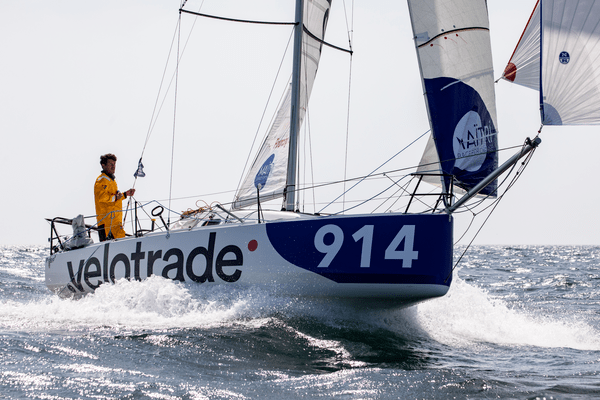 Mini Transat 2021 First Leg Update And Challenges