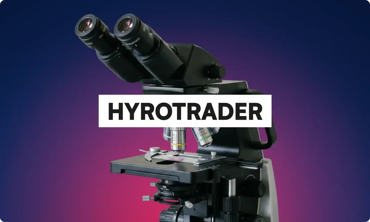 HyroTrader Review 2026: Crypto Prop Firm Tested