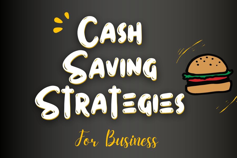 7 Cash Saving Strategies For Businesses - Velotrade