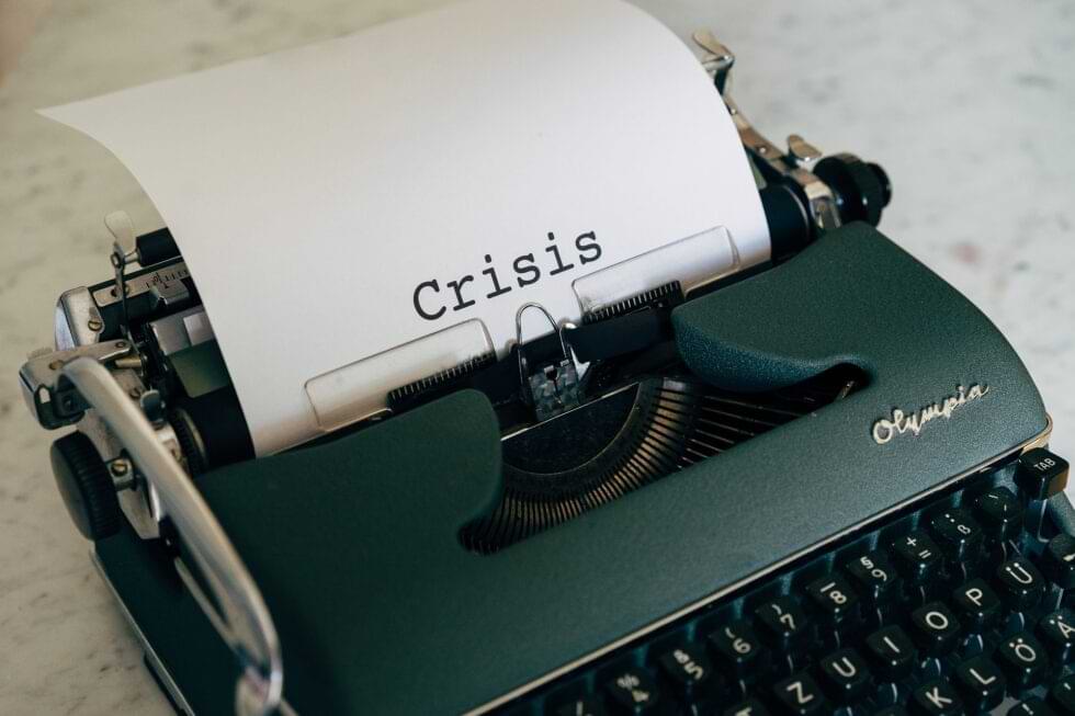 Crisis Management – Strategies To Keep Business Afloat