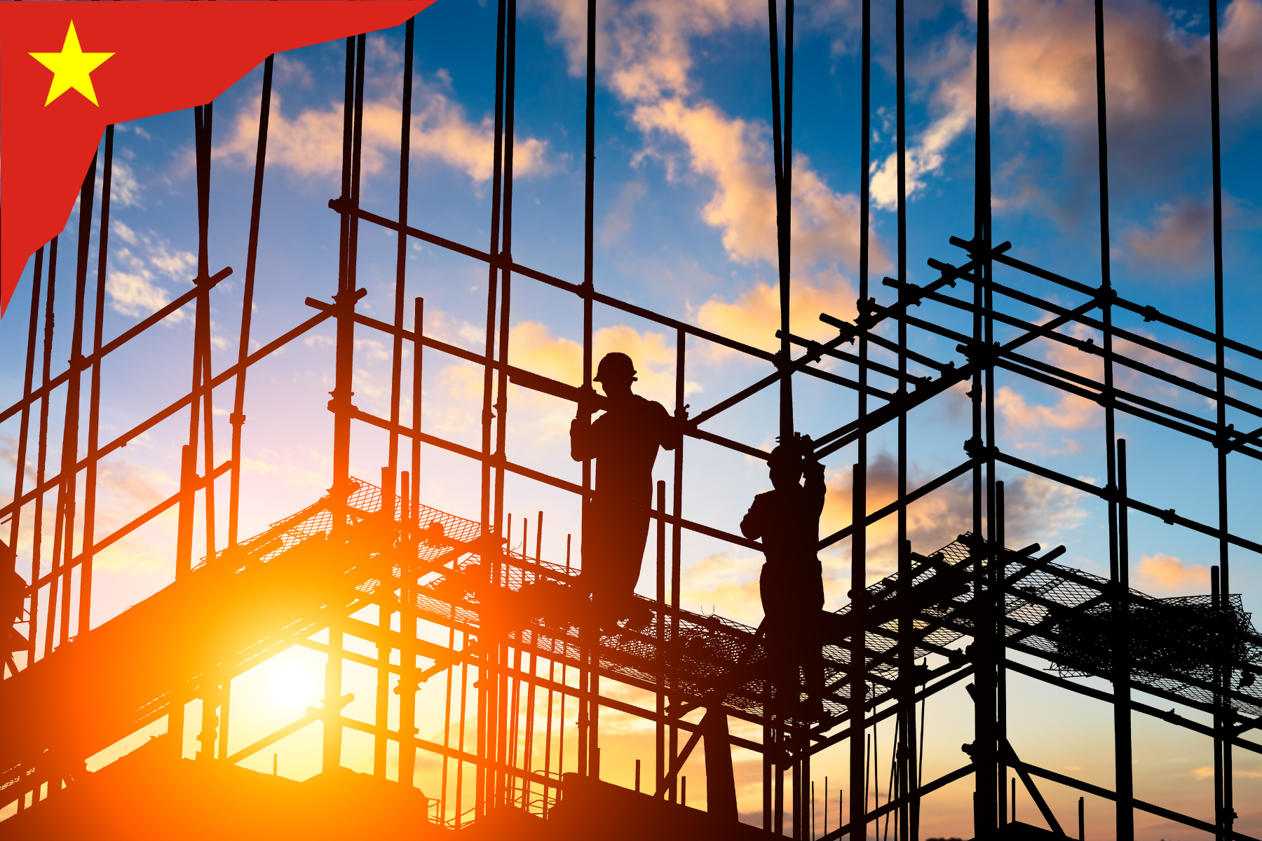 Thắt chặt tín dụng tại Việt Nam Trải qua nhiều khó khăn trong giai đoạn thắt chặt tín dụng, nền kinh tế Việt Nam đã cho thấy khả năng phục hồi và được kì vọng tiếp tục tăng trưởng