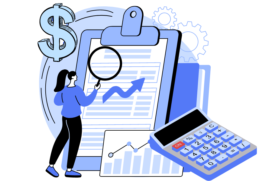 Learn how cash from operating, investing, and financing activities are adjusted in a cash flow statement.