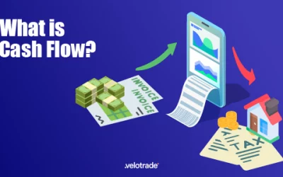 What is Cash Flow?