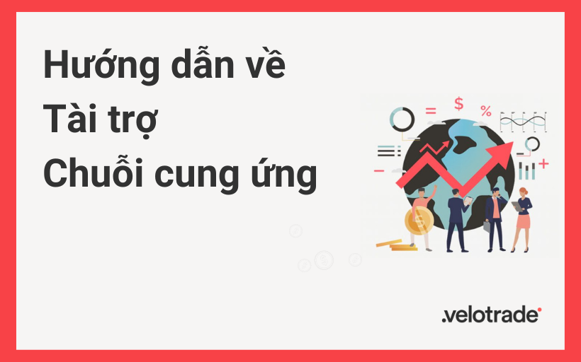 Hướng dẫn về Tài trợ Chuỗi cung ứng