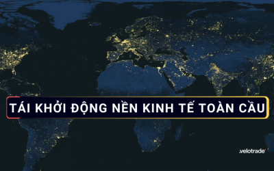 Tái khởi động nền kinh tế toàn cầu