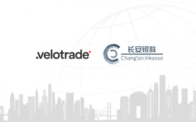 E-commerce Financing by Velotrade & Chang’an Inkasso