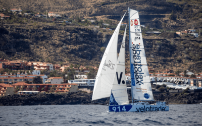 Mini Transat 2021 Finale – Results and Stories