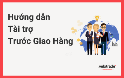Tài Trợ Trước Giao Hàng là gì? Quy Trình, Chi Phí, Ưu và Nhược Điểm