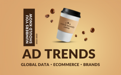 全球廣告行業趨勢：助力營銷決策的數據洞察