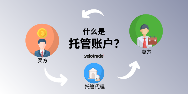 什麼是托管帐戶