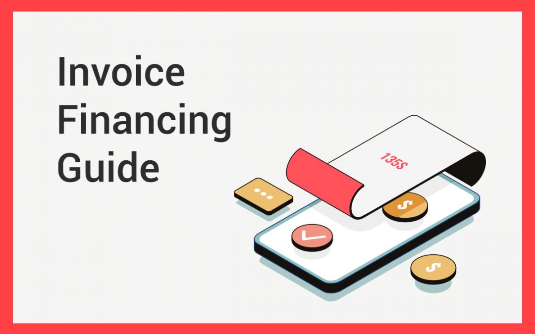 Invoice Financing helps businesses unlock cash tied in receivables.