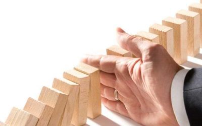 Cách Quản Trị Rủi Ro Tài Chính Cho Doanh Nghiệp