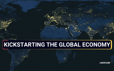 Kickstarting the Global Economy – How Financing Can Help