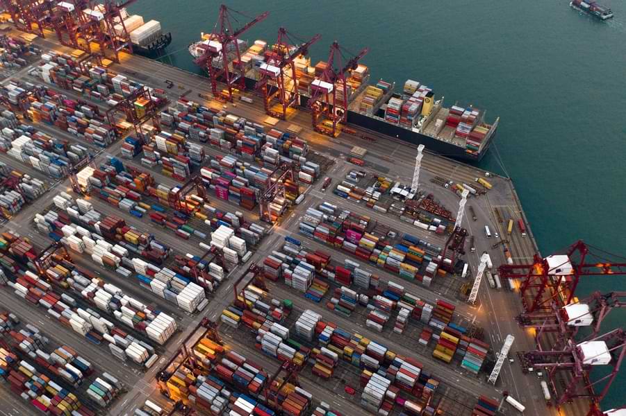 Vietnam is growing to be an attractive manufacturing hub for businesses.