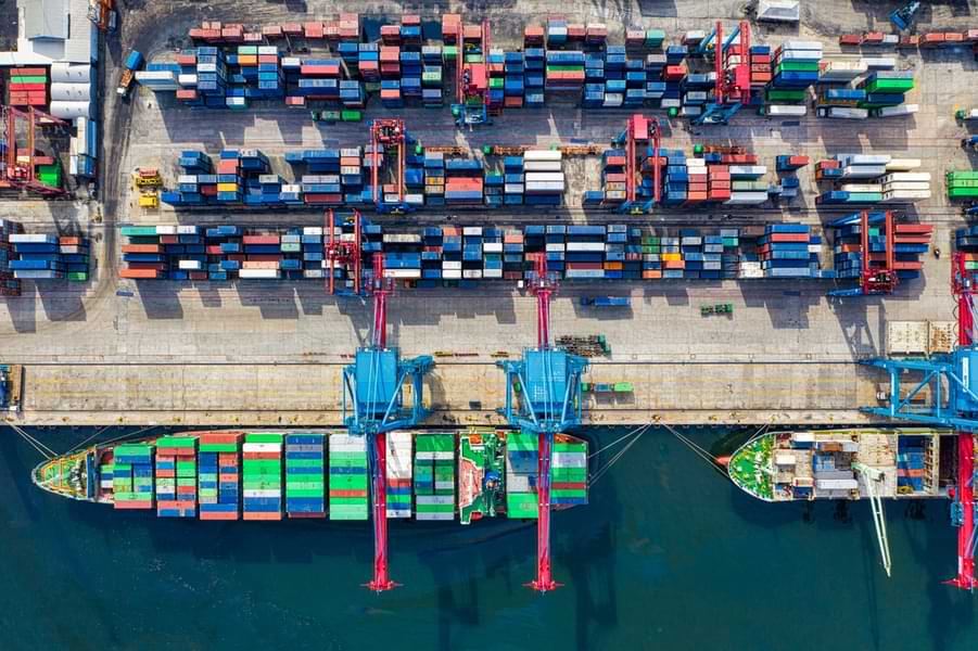 USA-China trade deal impacting cross-border trade.