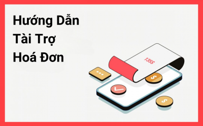Tài trợ hóa đơn là gì?