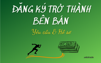 Quy trình đăng ký trở thành Bên bán