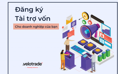 Cách huy động vốn cho doanh nghiệp của bạn