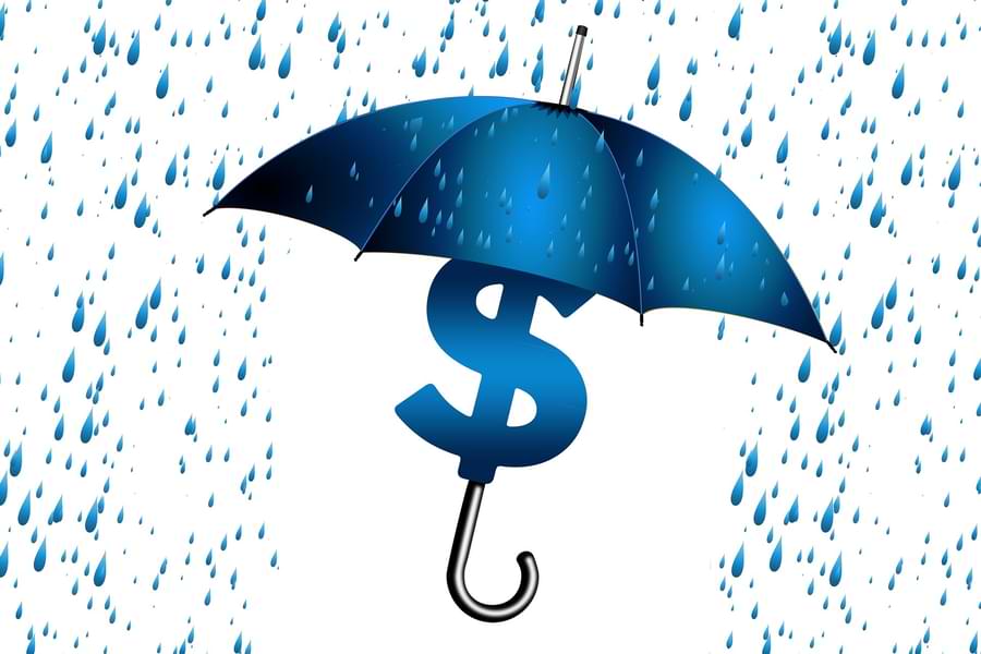 Trade Credit Insurance protects buyers from adverse situations.