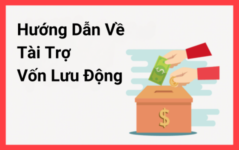 Hướng Dẫn Về Tài Trợ Vốn Lưu Động